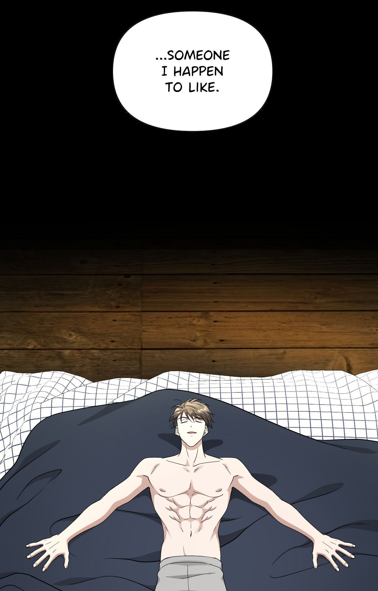 Get Buzzed [Official] - Chapter 5 manhwa
