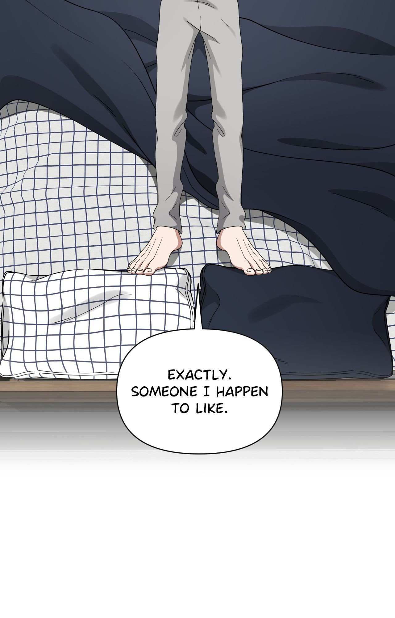 Get Buzzed [Official] - Chapter 5 manhwa