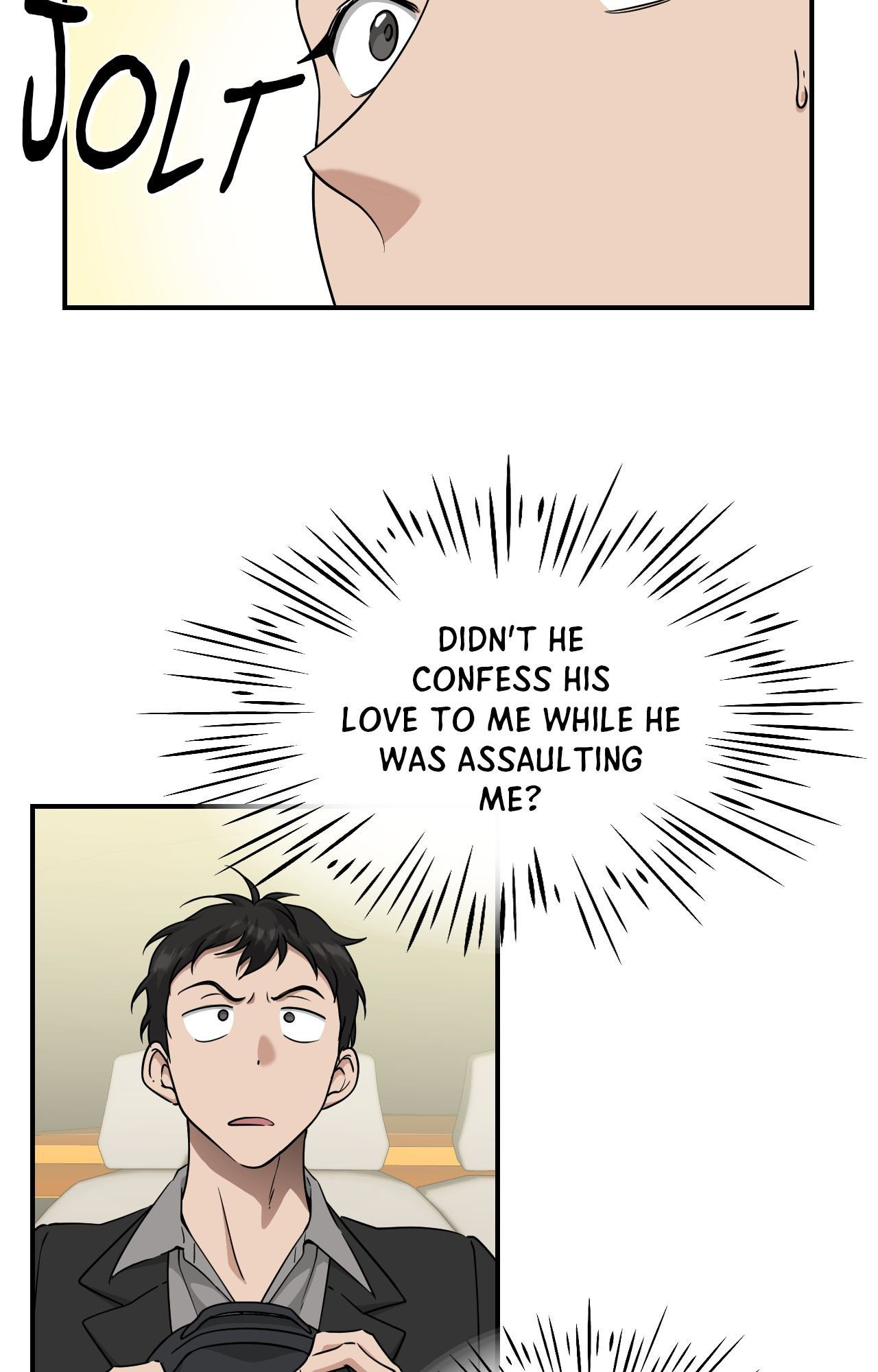 Get Buzzed [Official] - Chapter 5 manhwa