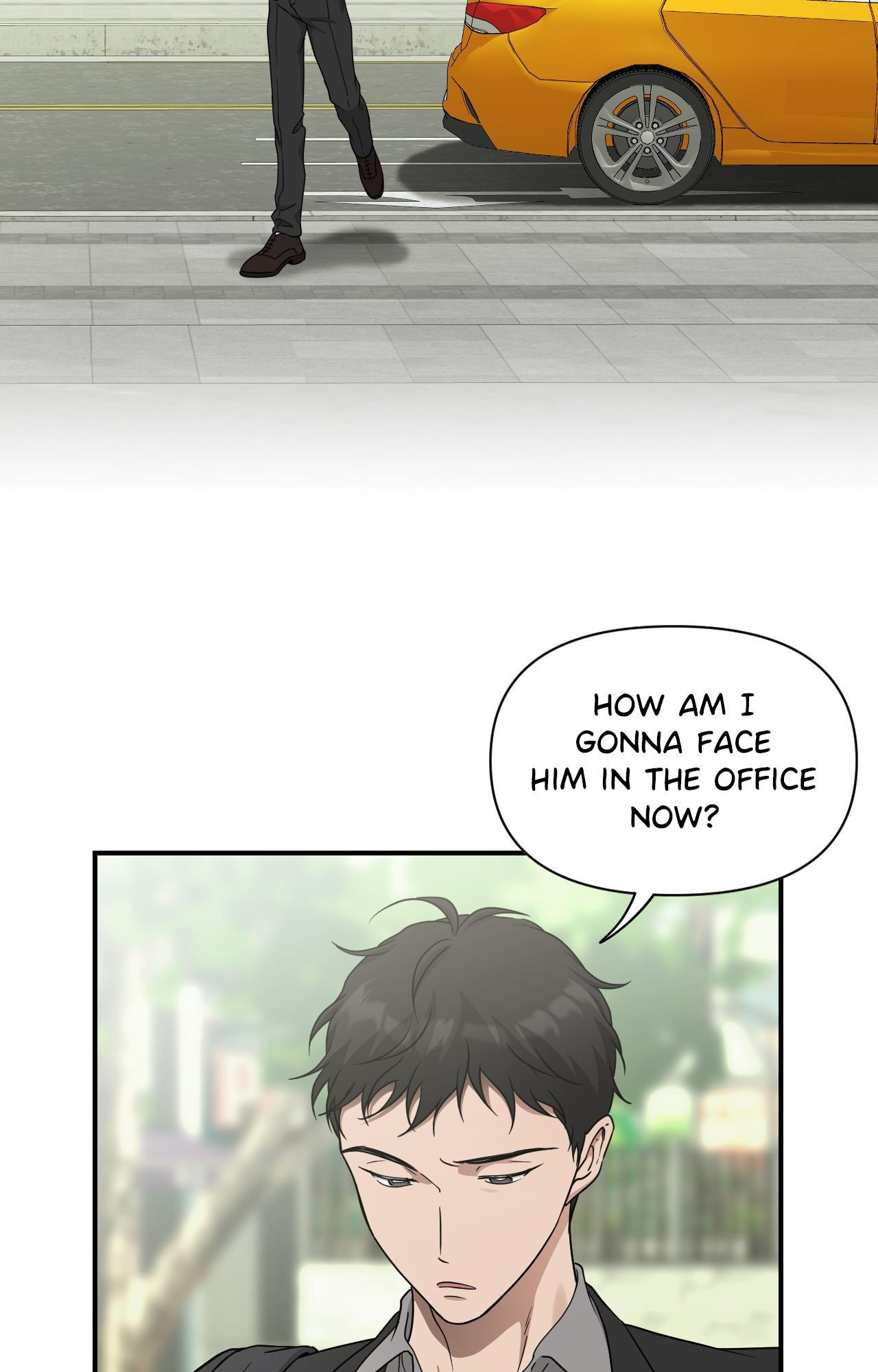 Get Buzzed [Official] - Chapter 5 manhwa