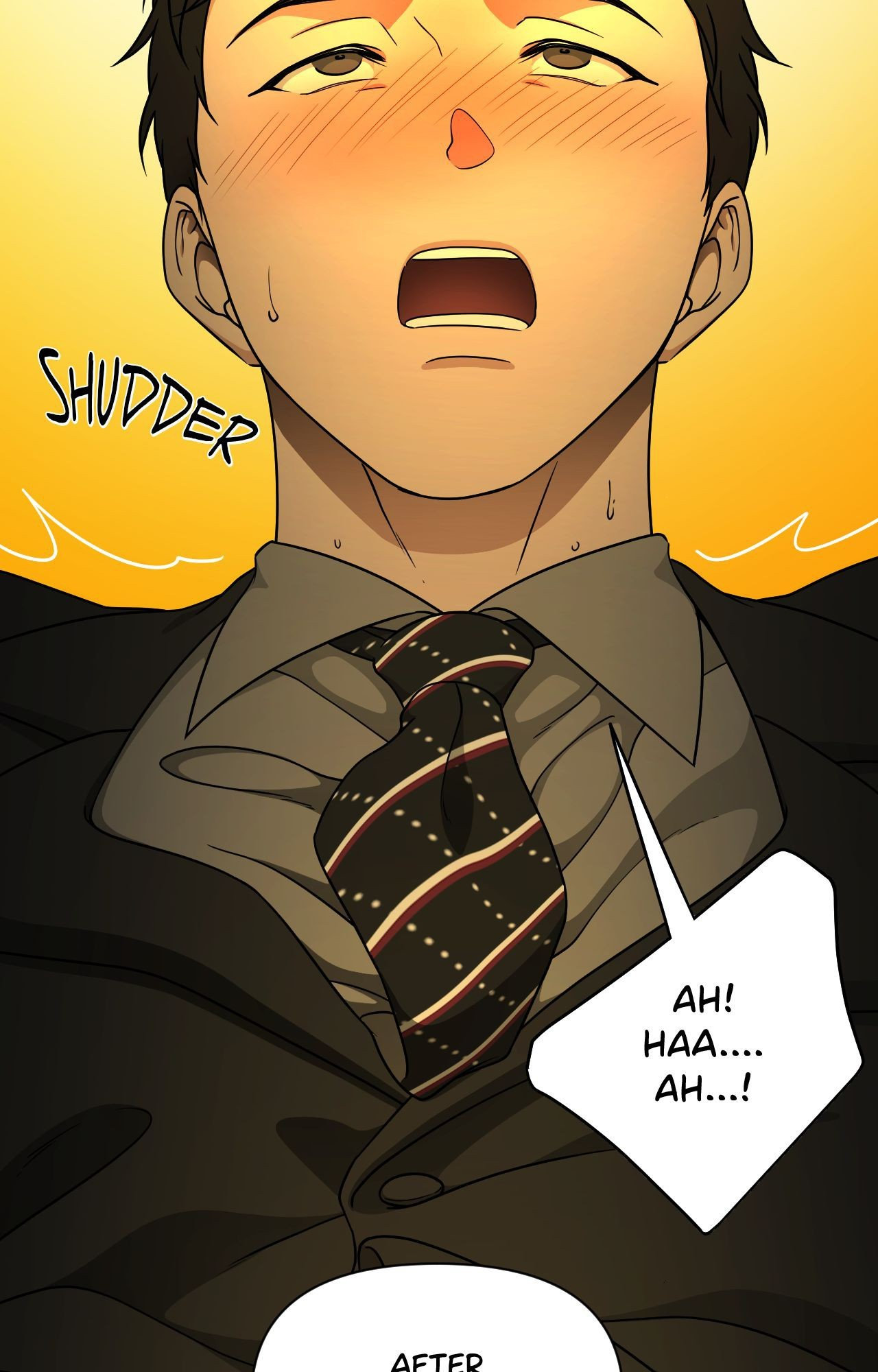 Get Buzzed [Official] - Chapter 5 manhwa