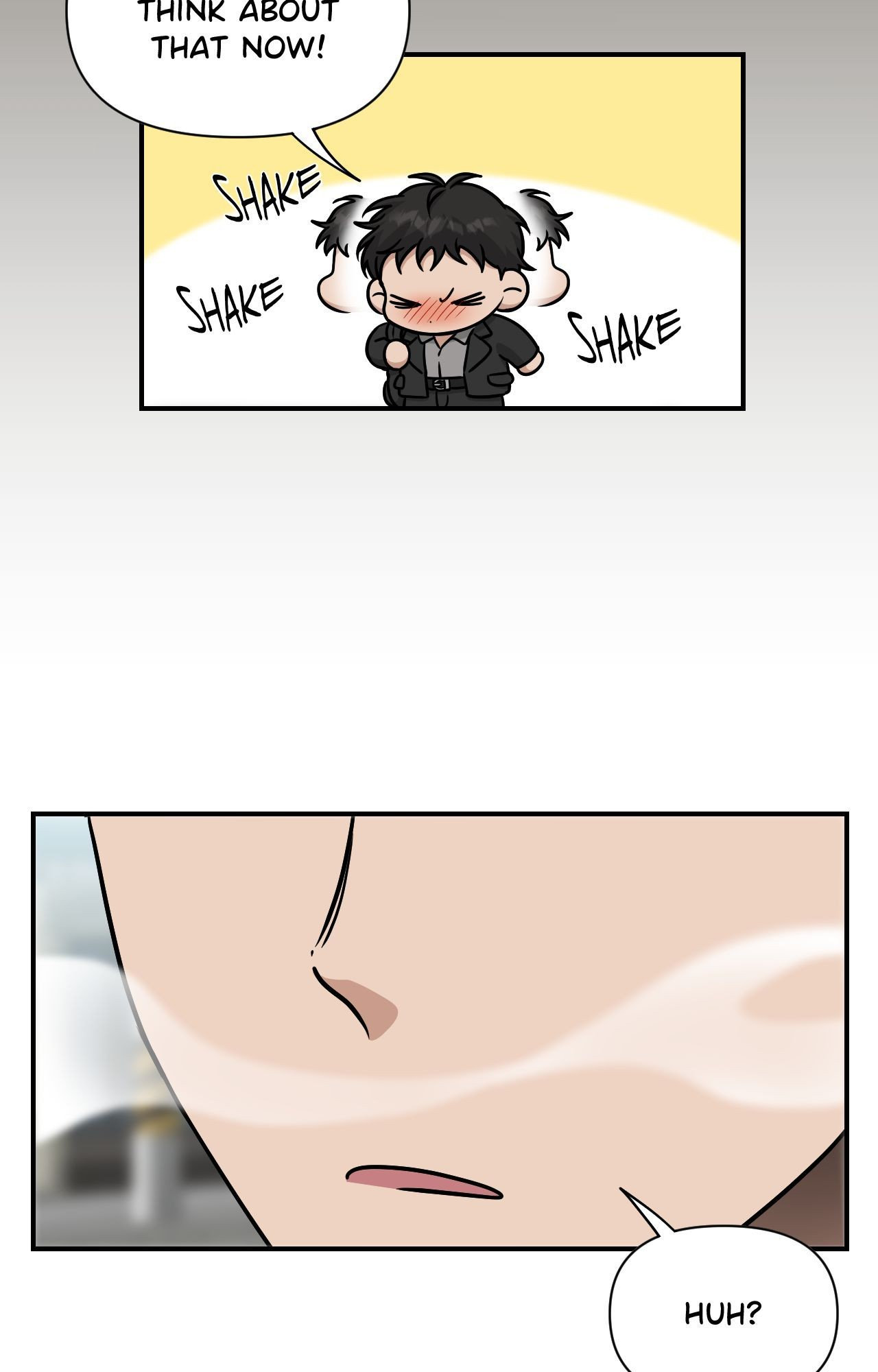 Get Buzzed [Official] - Chapter 5 manhwa
