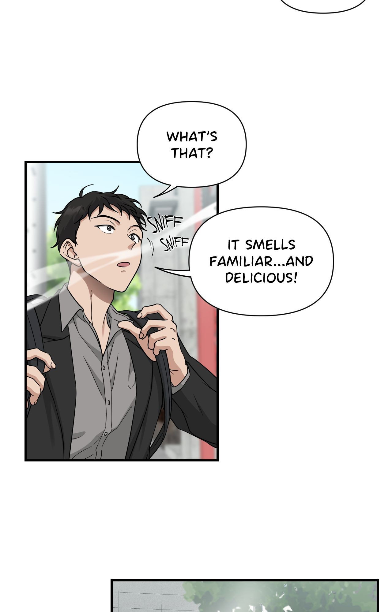 Get Buzzed [Official] - Chapter 5 manhwa