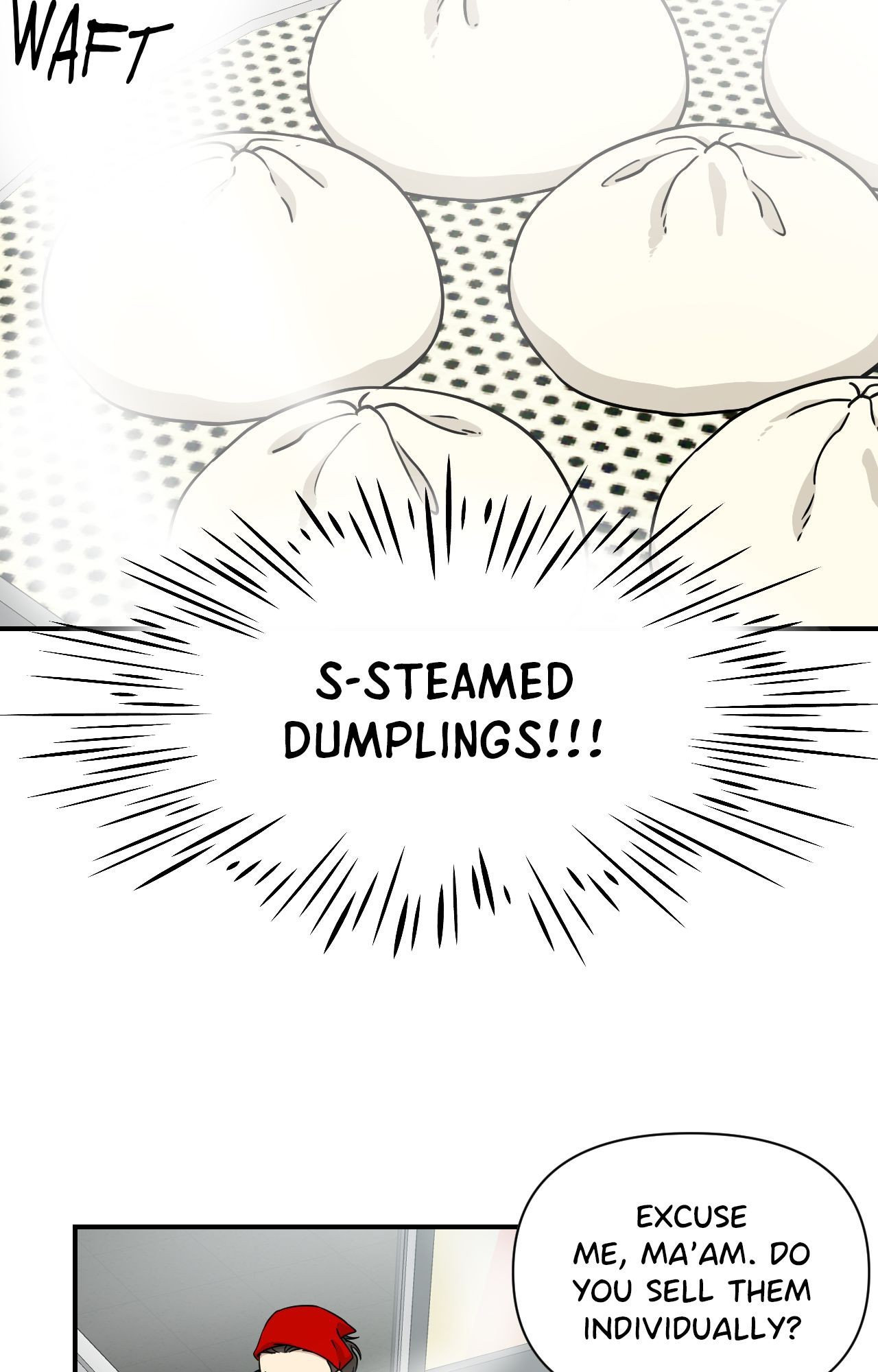 Get Buzzed [Official] - Chapter 5 manhwa