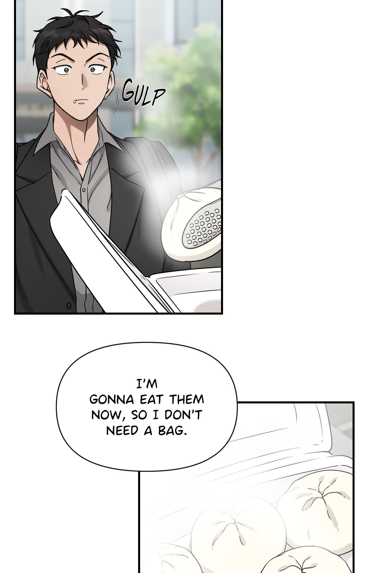 Get Buzzed [Official] - Chapter 5 manhwa