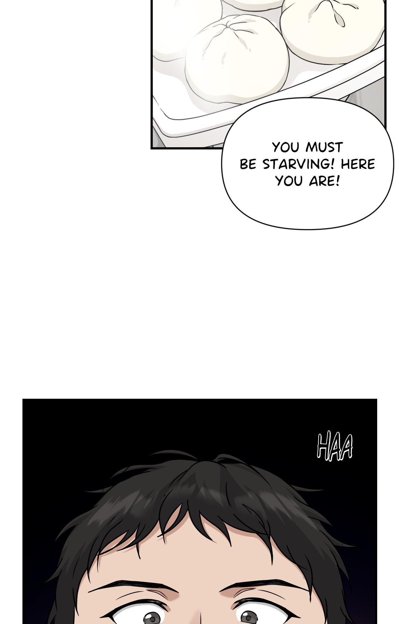 Get Buzzed [Official] - Chapter 5 manhwa
