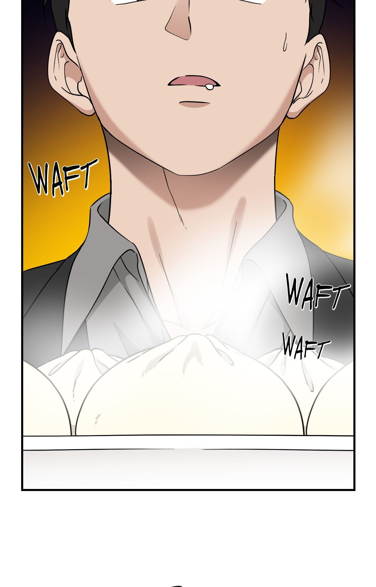 Get Buzzed [Official] - Chapter 5 manhwa