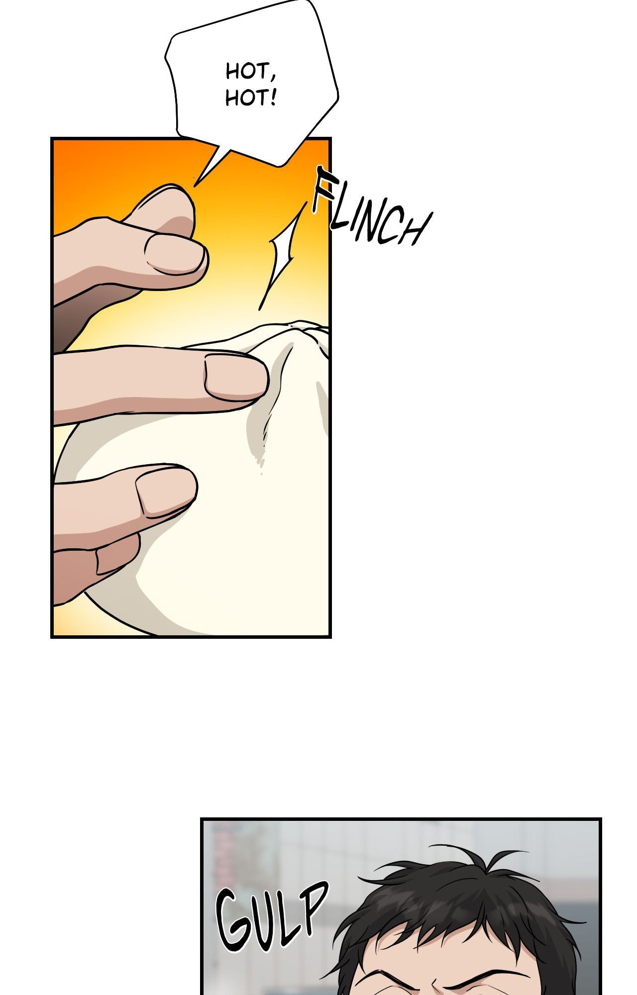 Get Buzzed [Official] - Chapter 5 manhwa