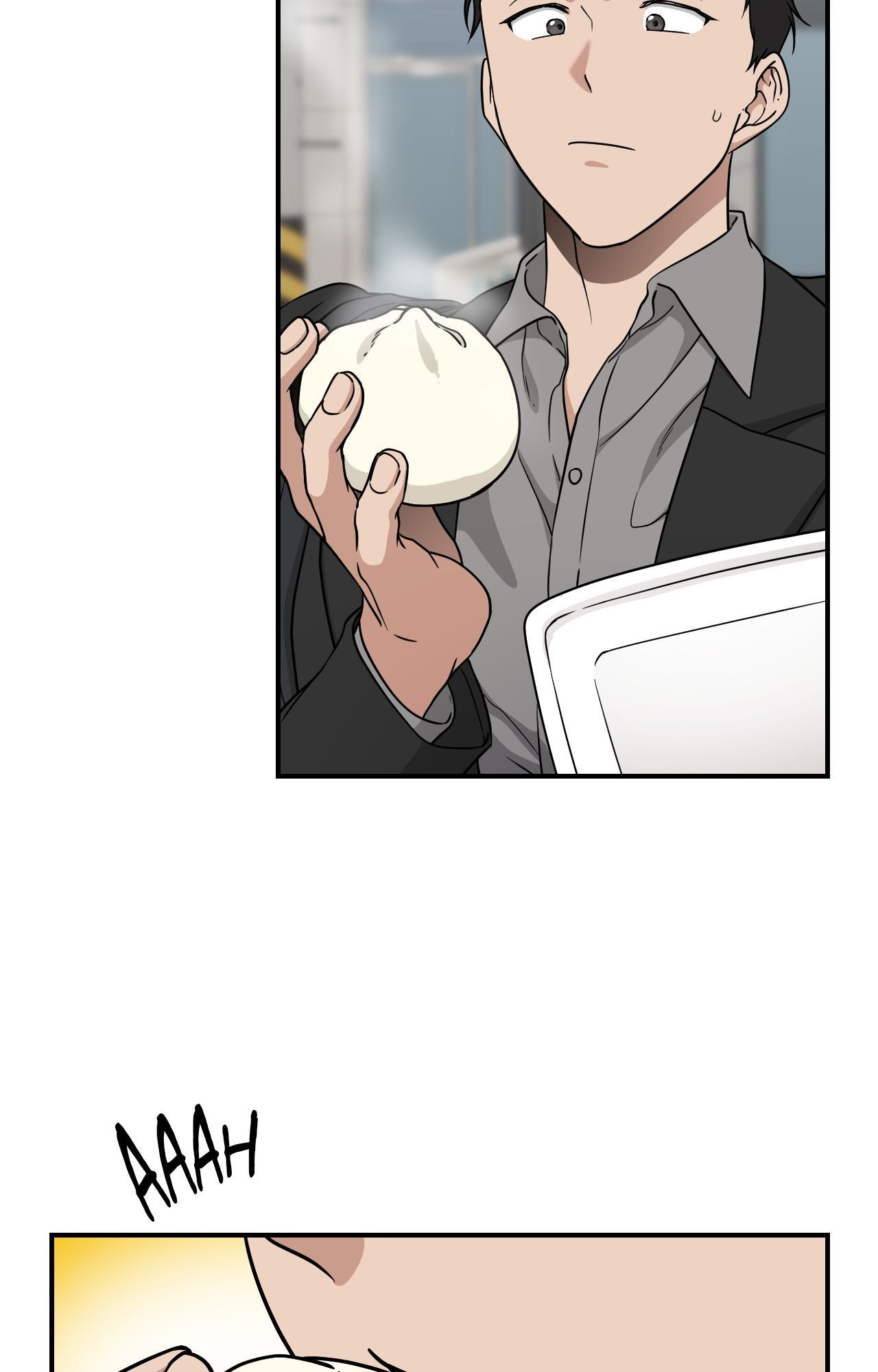 Get Buzzed [Official] - Chapter 5 manhwa