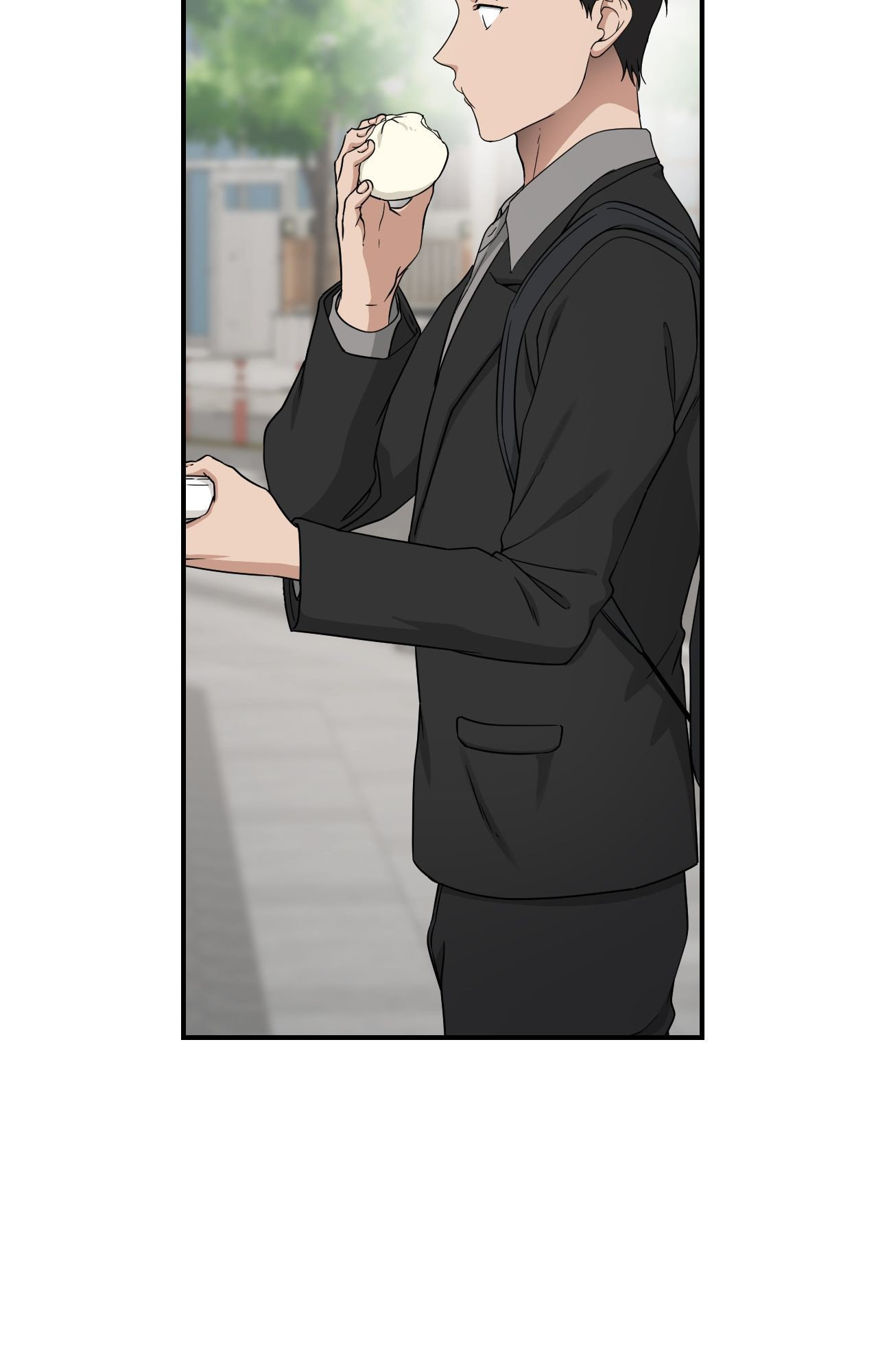 Get Buzzed [Official] - Chapter 5 manhwa