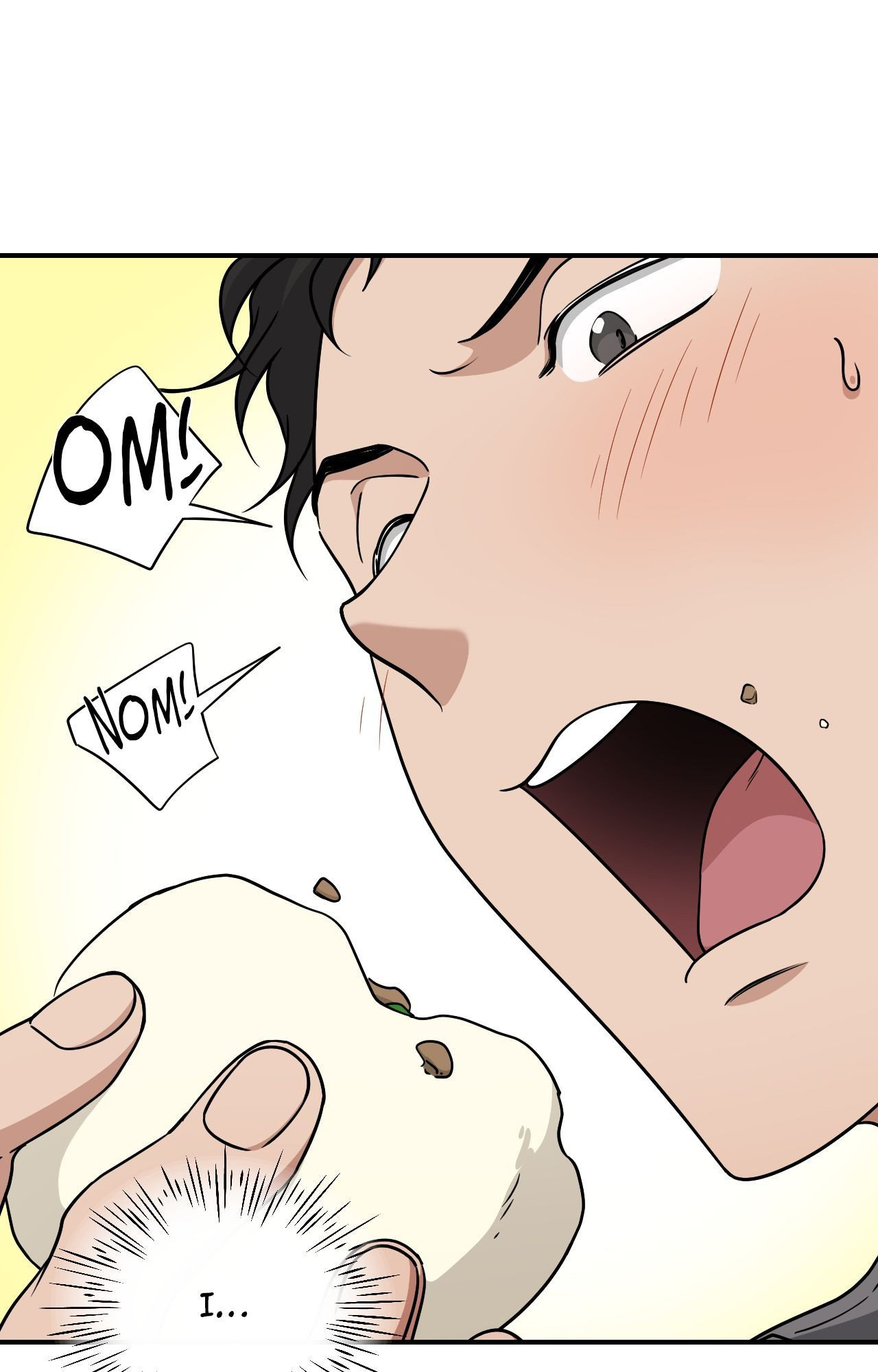 Get Buzzed [Official] - Chapter 5 manhwa