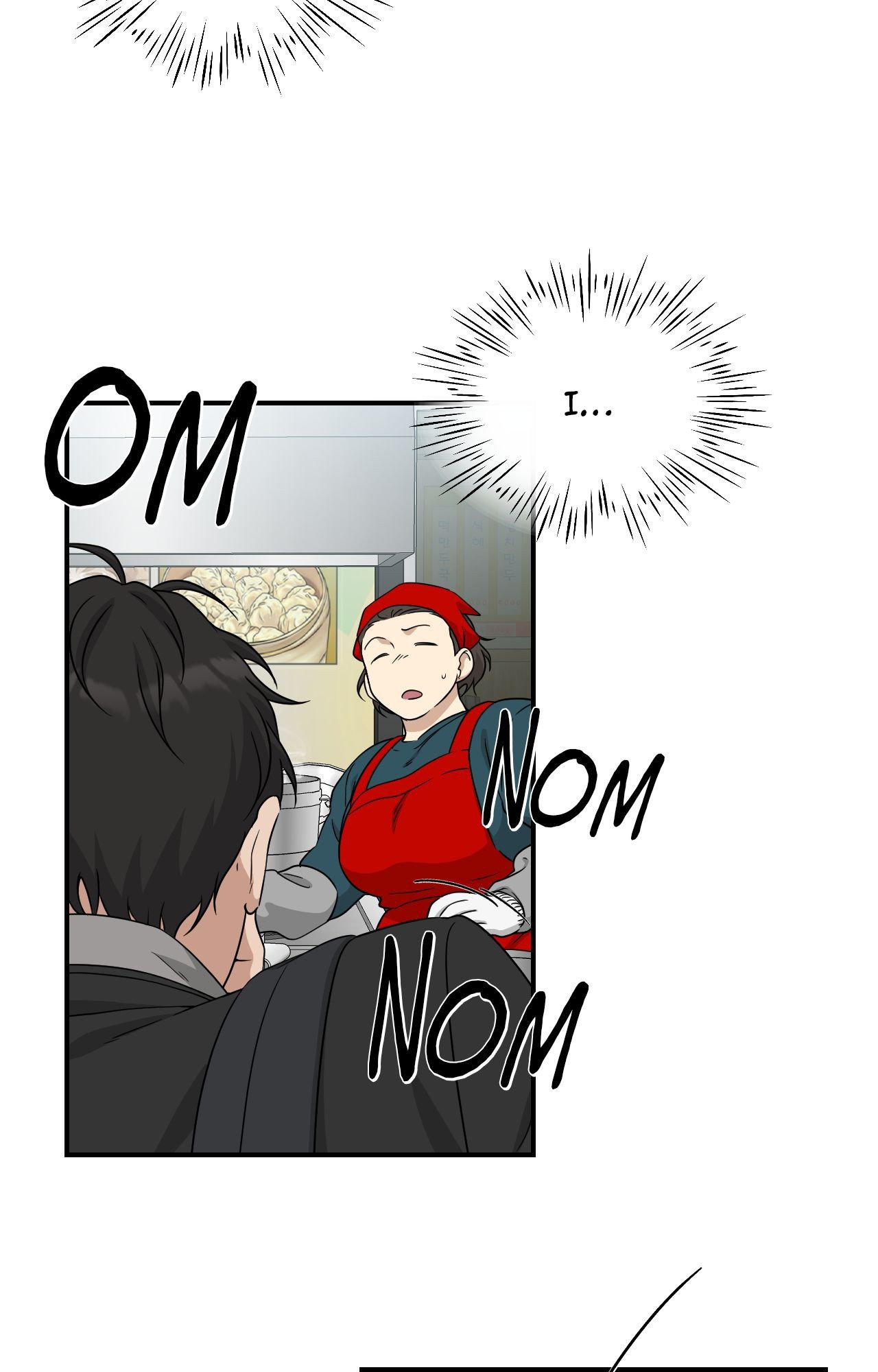 Get Buzzed [Official] - Chapter 5 manhwa