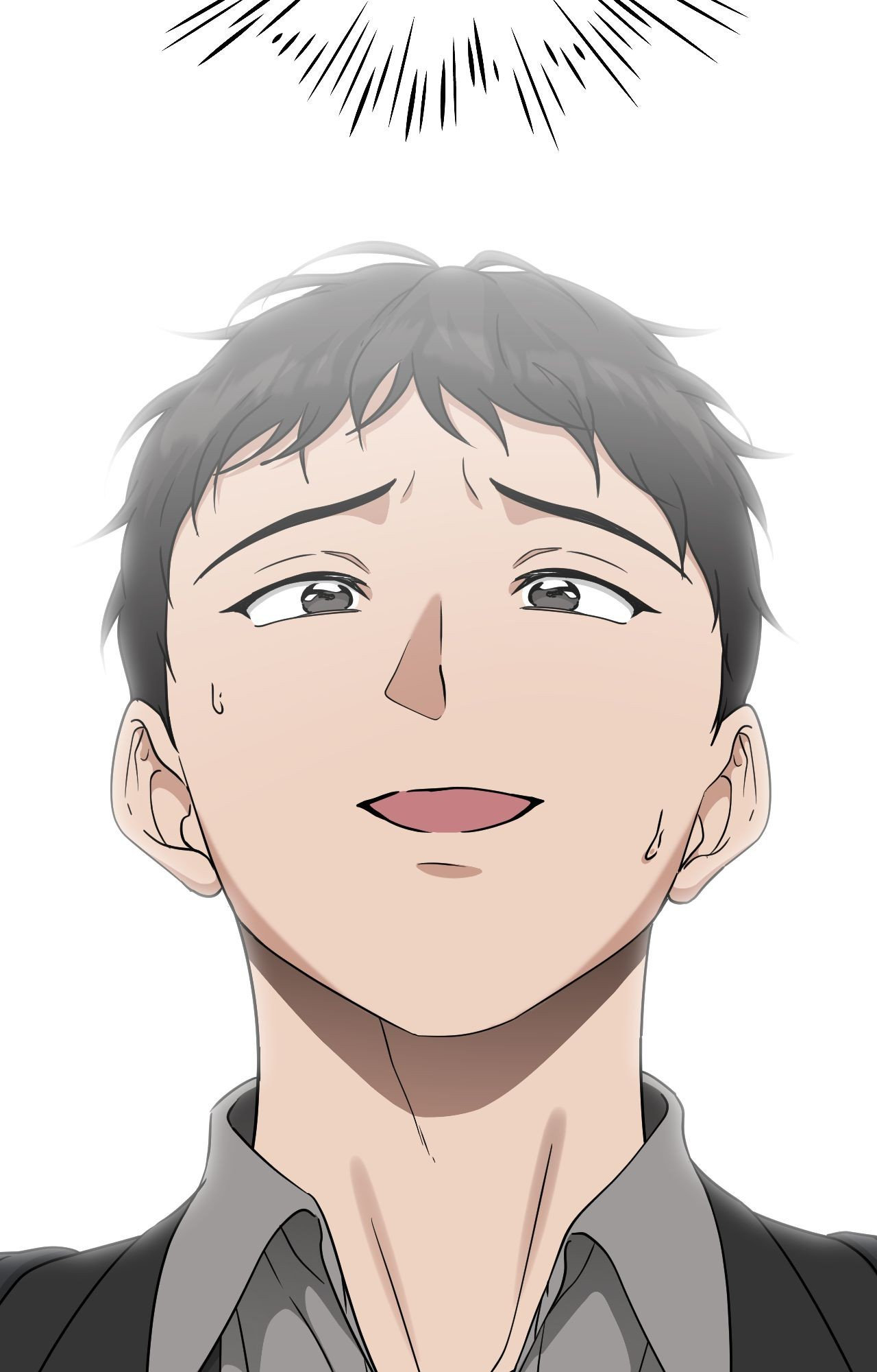 Get Buzzed [Official] - Chapter 5 manhwa