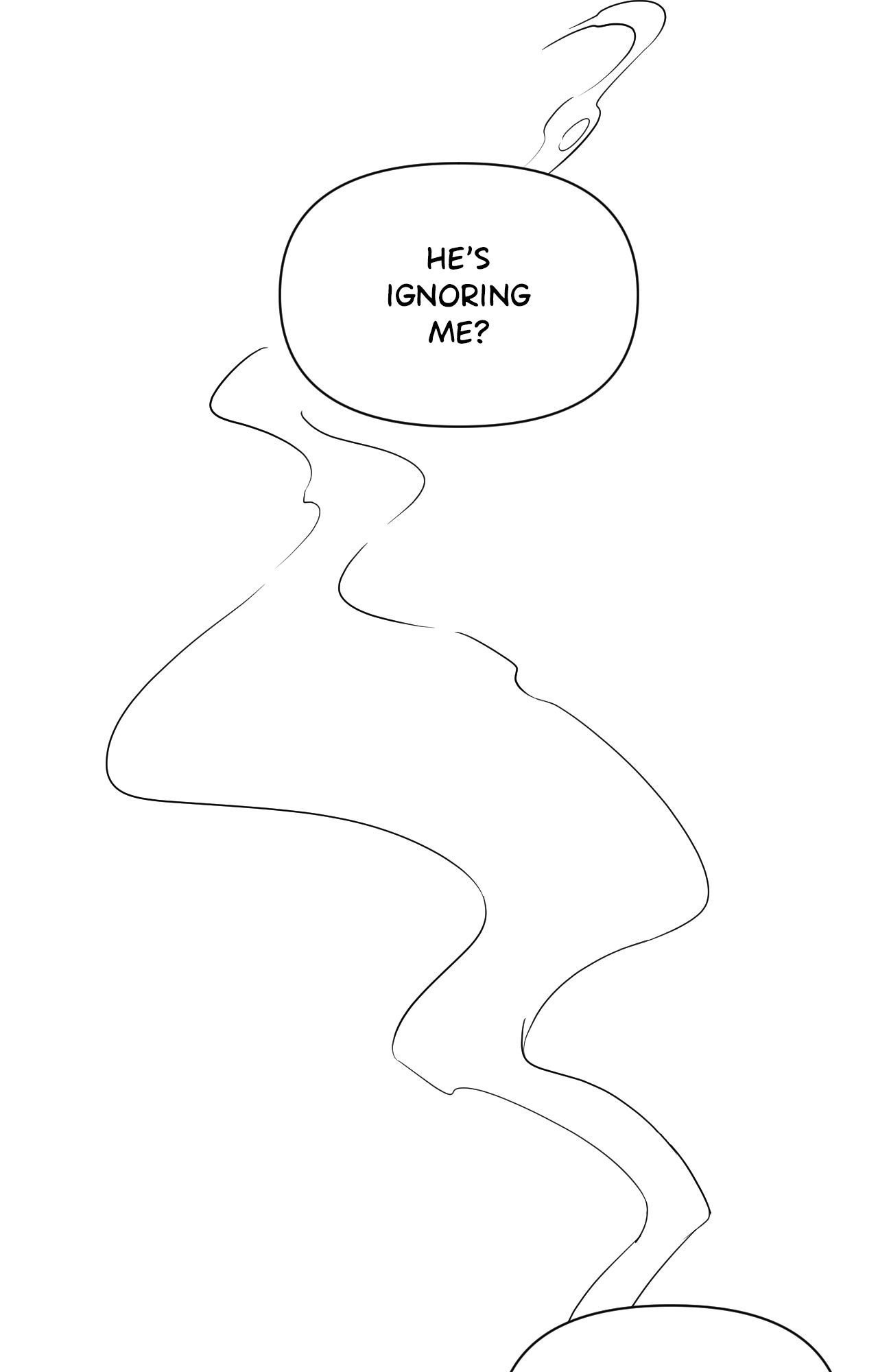 Get Buzzed [Official] - Chapter 6 manhwa