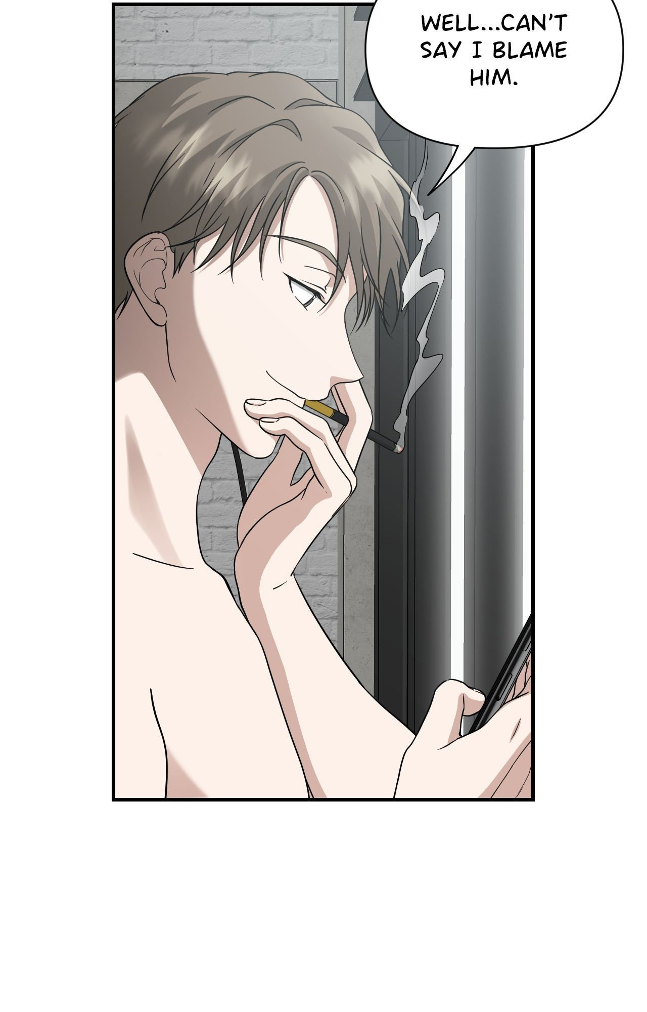 Get Buzzed [Official] - Chapter 6 manhwa