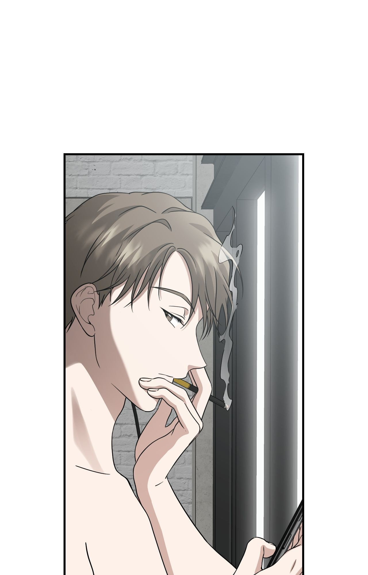 Get Buzzed [Official] - Chapter 6 manhwa