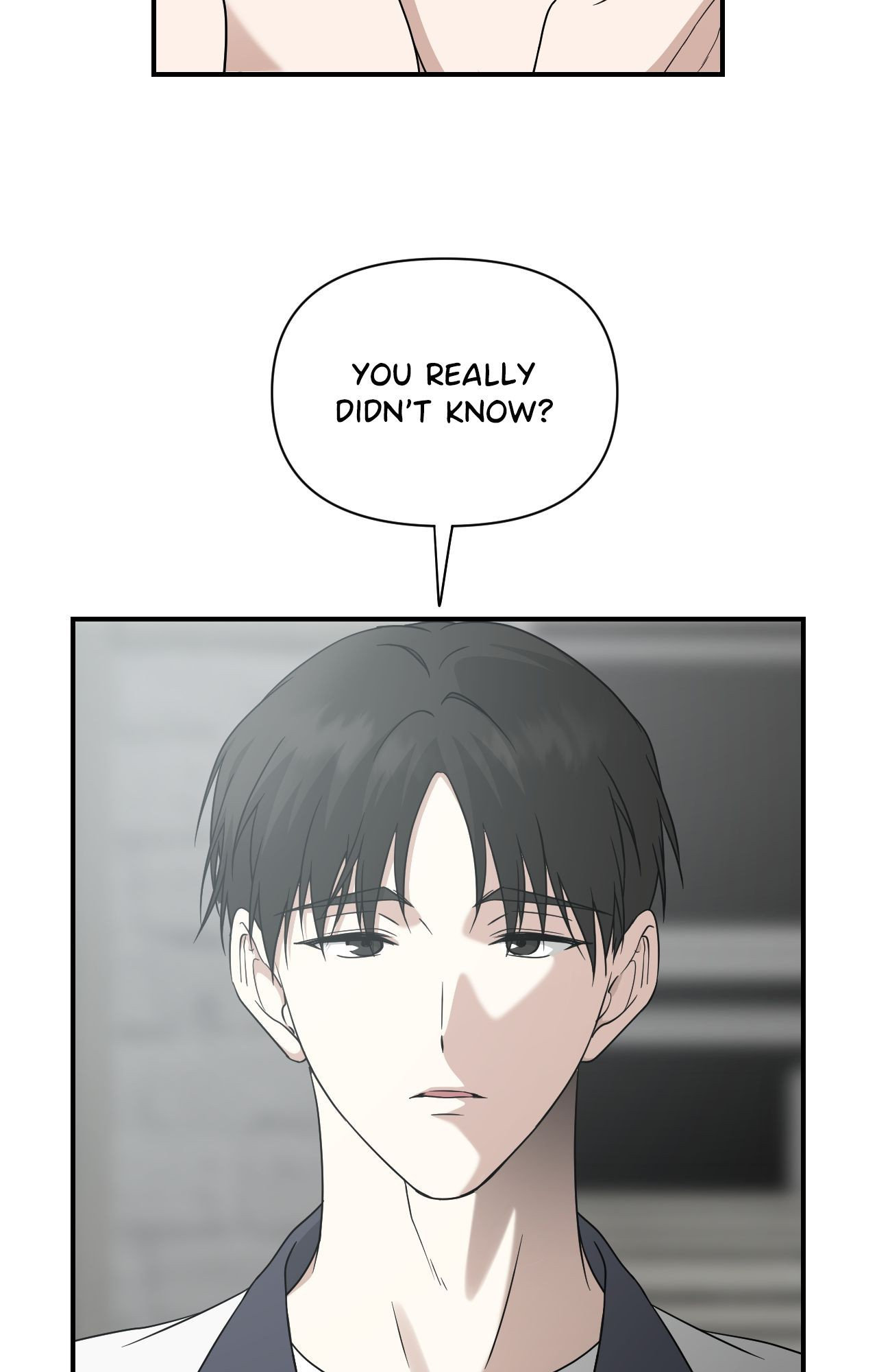Get Buzzed [Official] - Chapter 6 manhwa