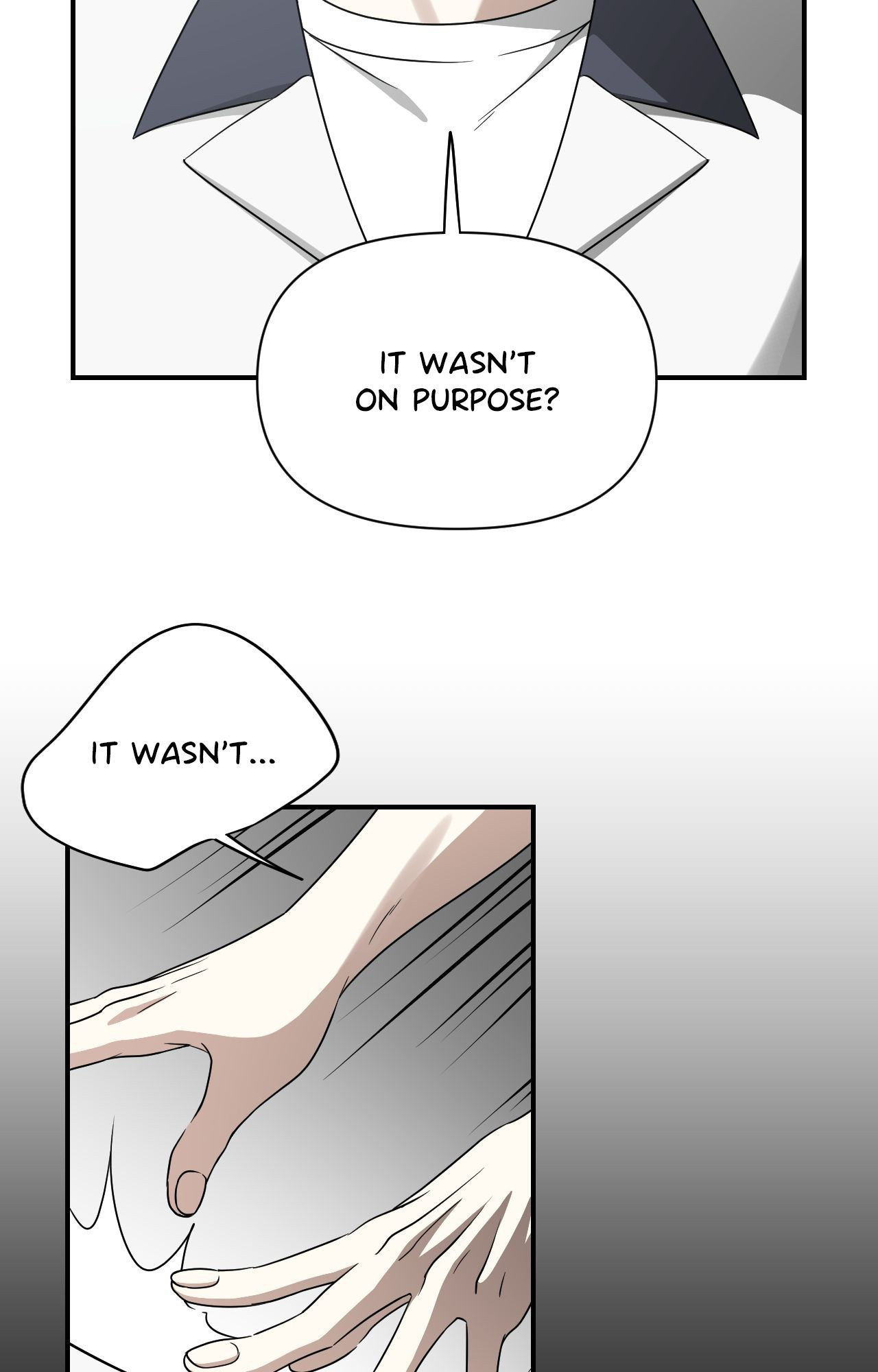 Get Buzzed [Official] - Chapter 6 manhwa