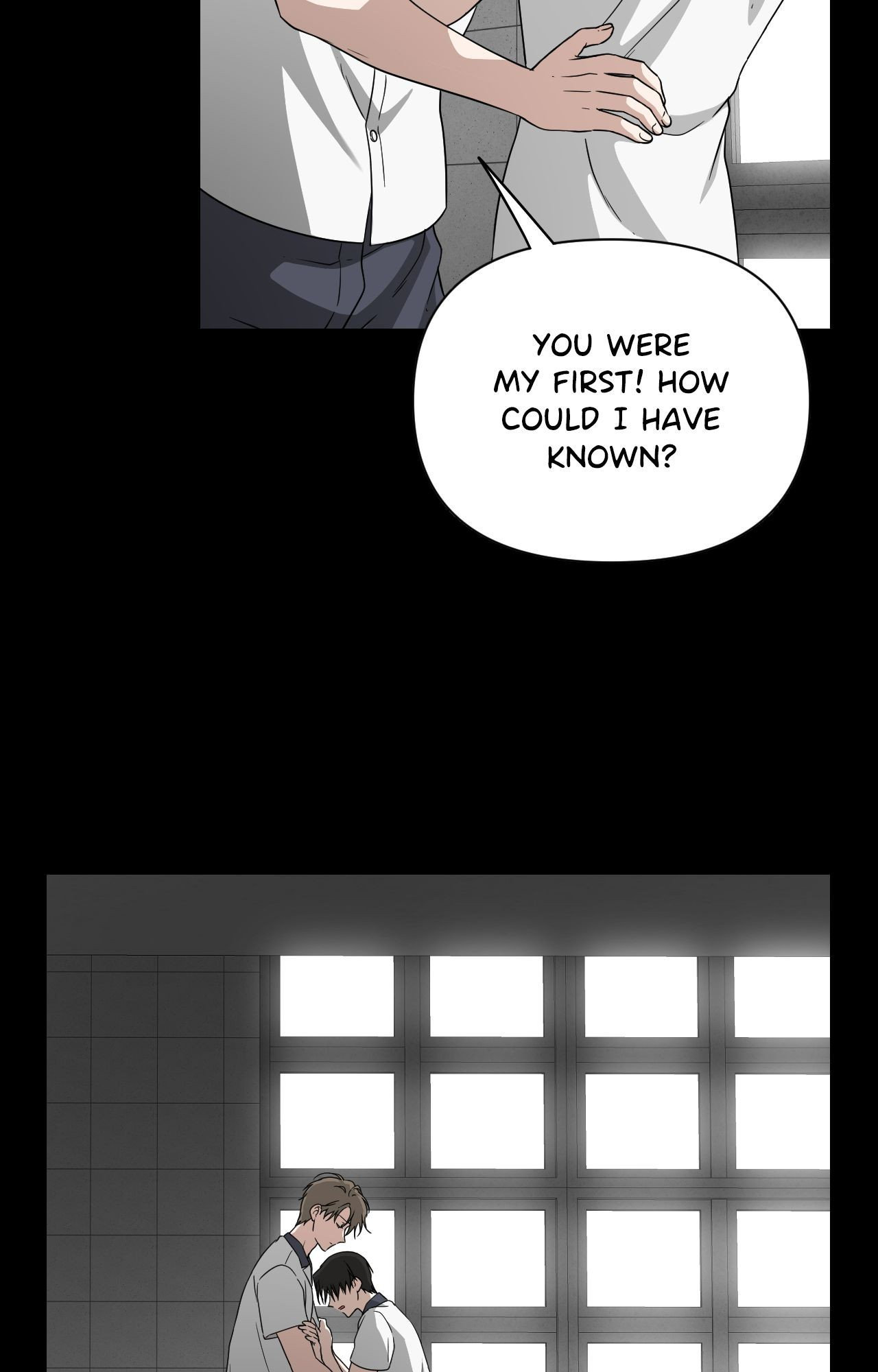 Get Buzzed [Official] - Chapter 6 manhwa