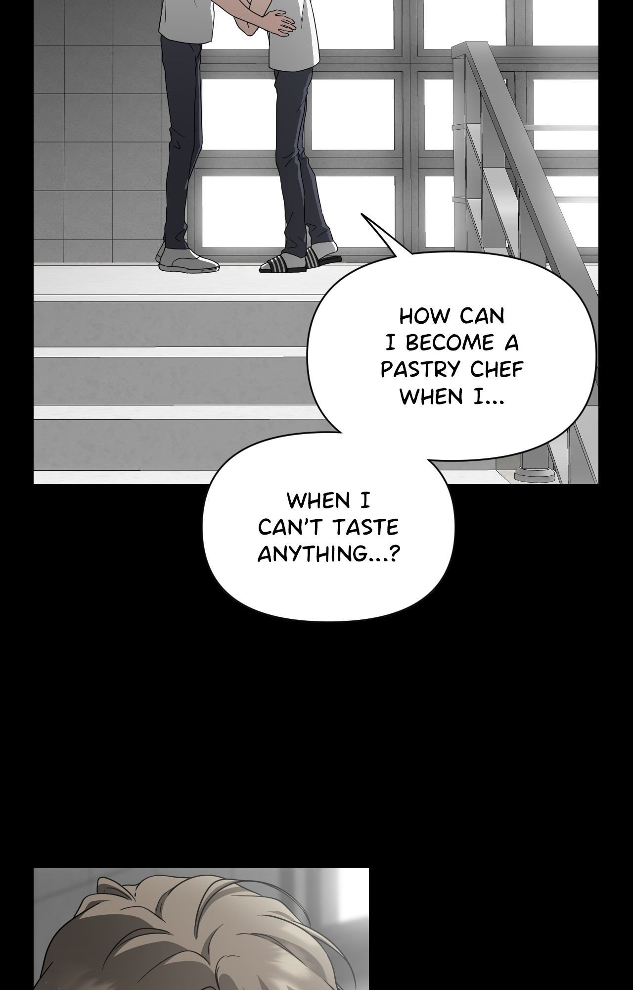 Get Buzzed [Official] - Chapter 6 manhwa