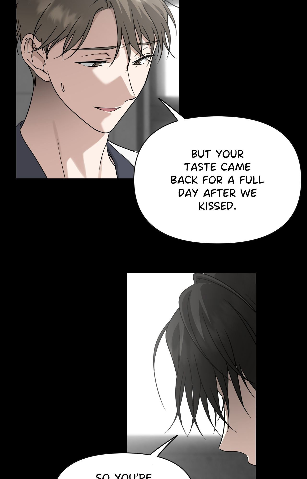 Get Buzzed [Official] - Chapter 6 manhwa