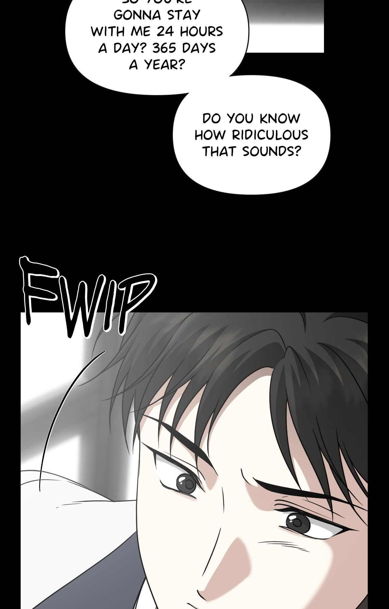 Get Buzzed [Official] - Chapter 6 manhwa