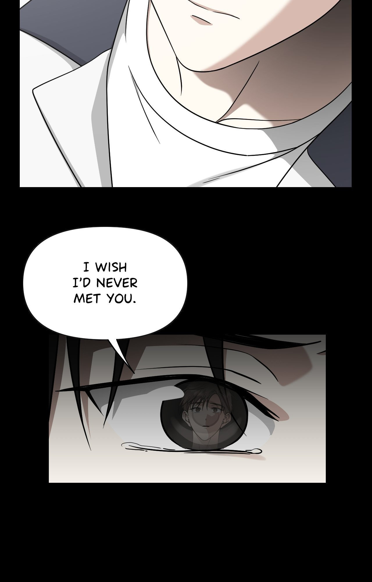 Get Buzzed [Official] - Chapter 6 manhwa