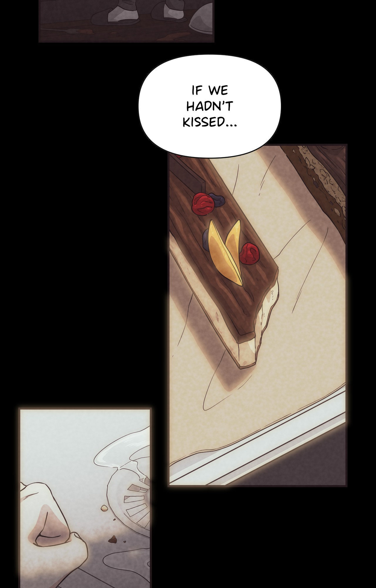 Get Buzzed [Official] - Chapter 6 manhwa