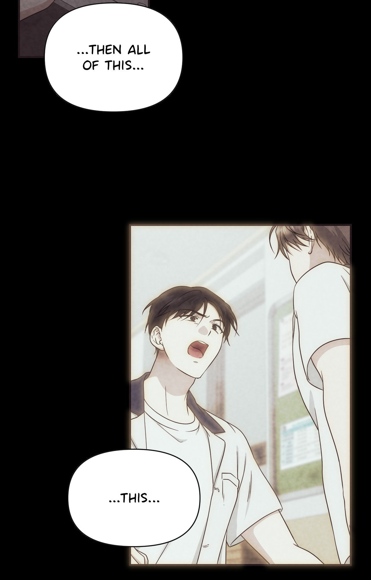Get Buzzed [Official] - Chapter 6 manhwa