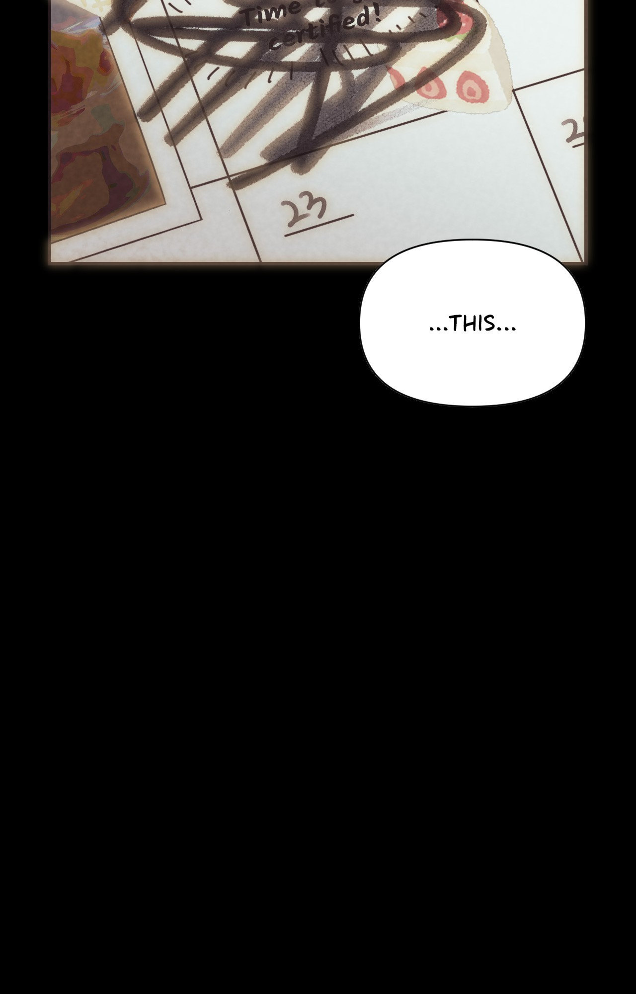 Get Buzzed [Official] - Chapter 6 manhwa