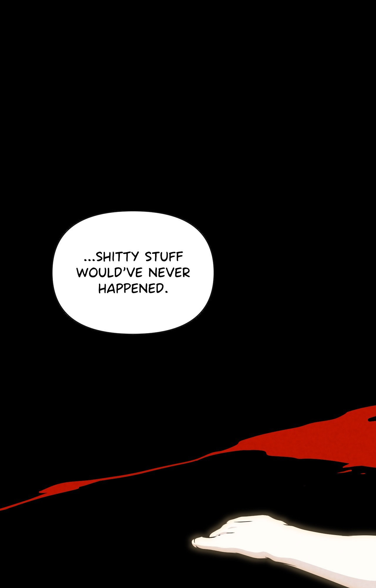 Get Buzzed [Official] - Chapter 6 manhwa