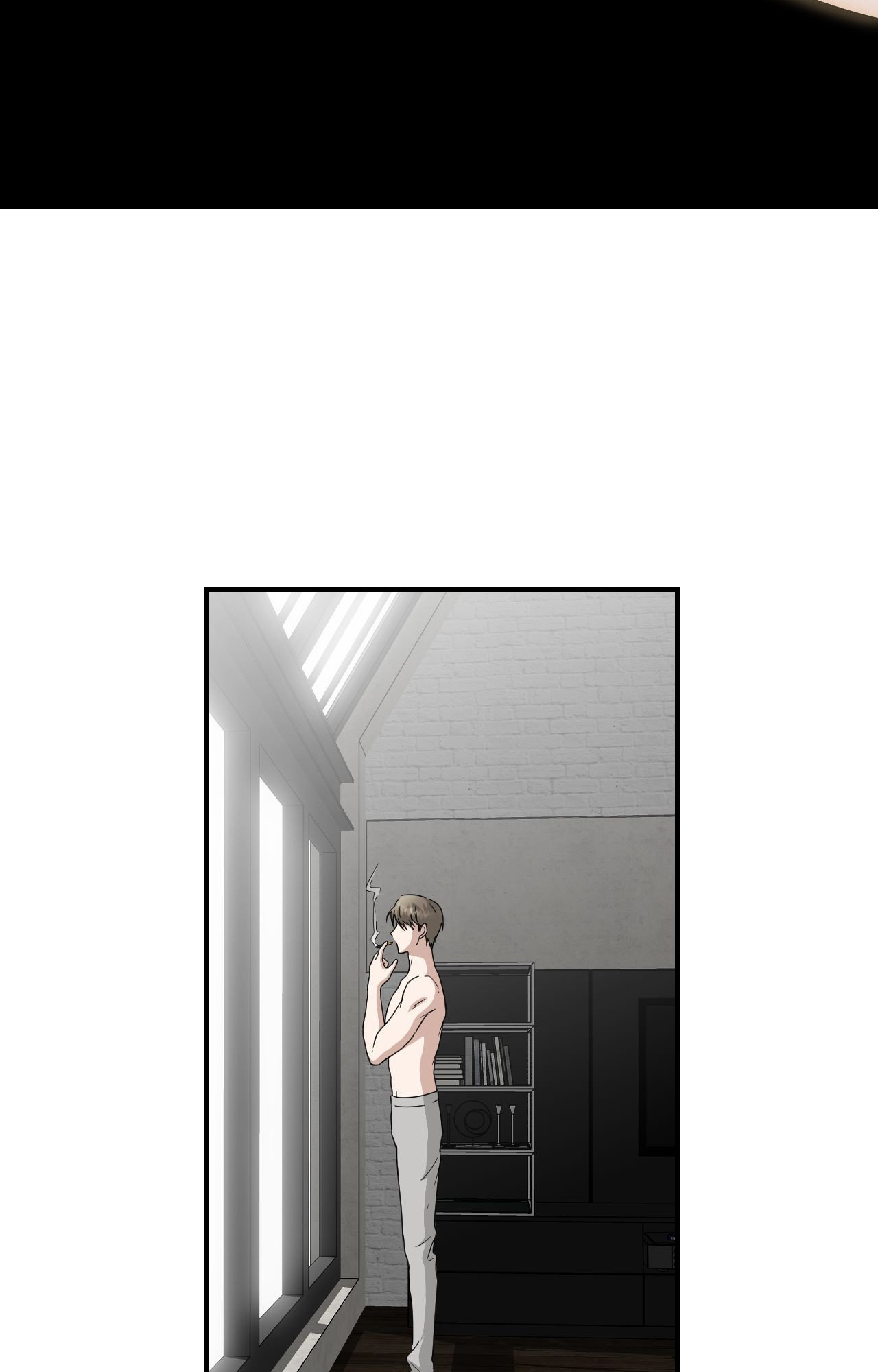 Get Buzzed [Official] - Chapter 6 manhwa