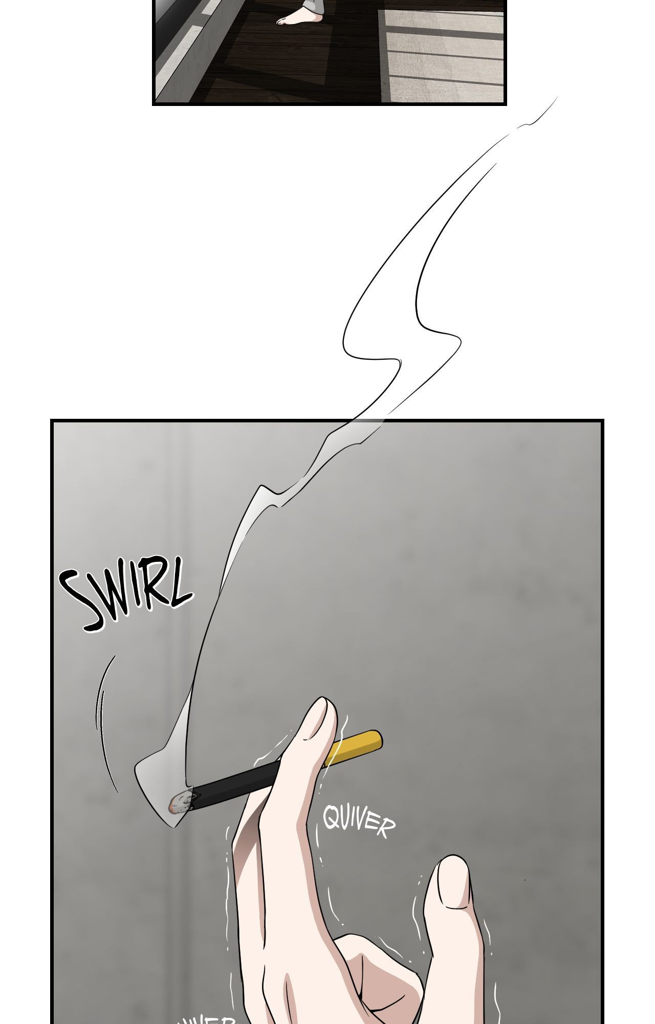 Get Buzzed [Official] - Chapter 6 manhwa