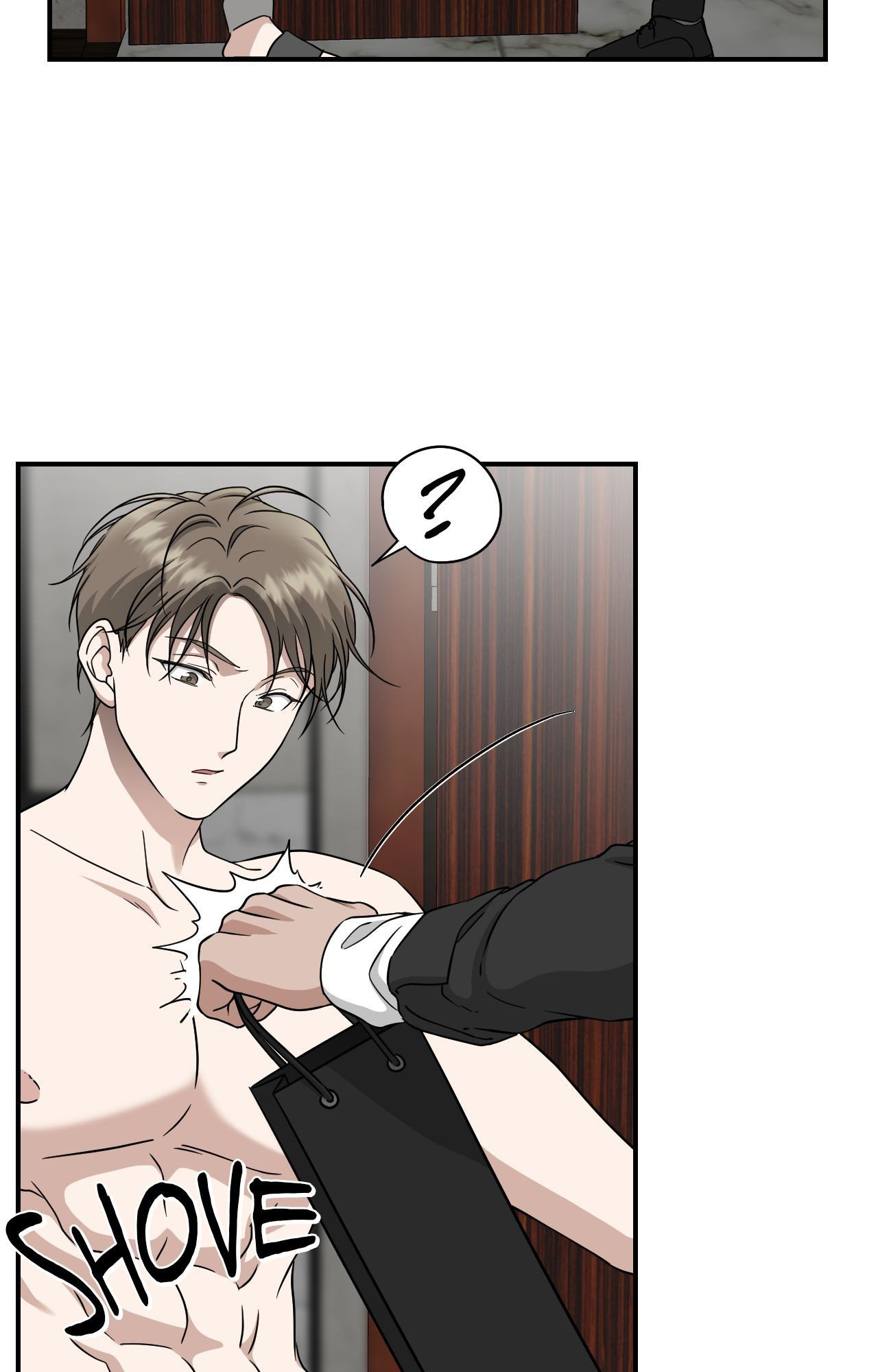 Get Buzzed [Official] - Chapter 6 manhwa