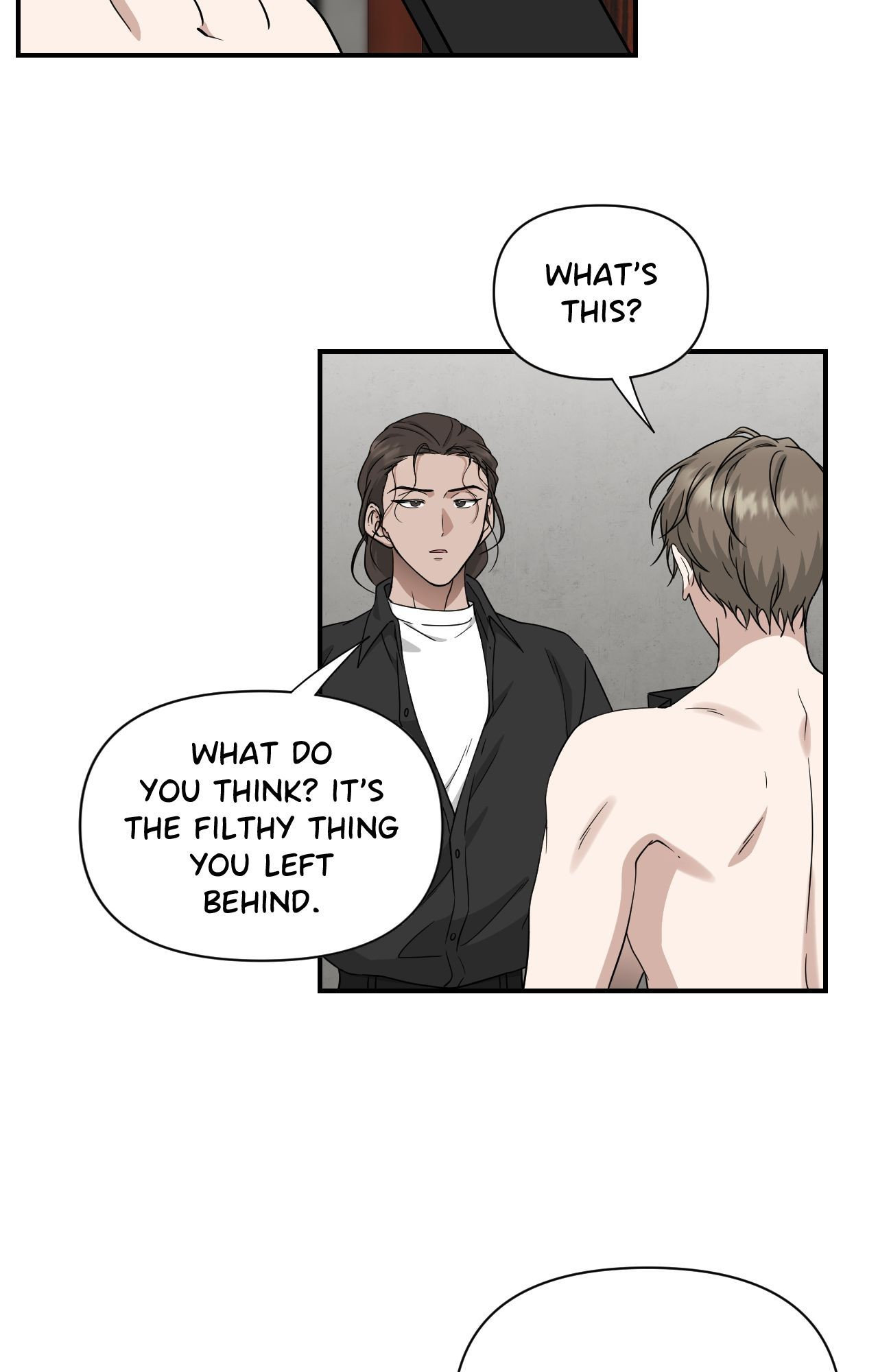 Get Buzzed [Official] - Chapter 6 manhwa