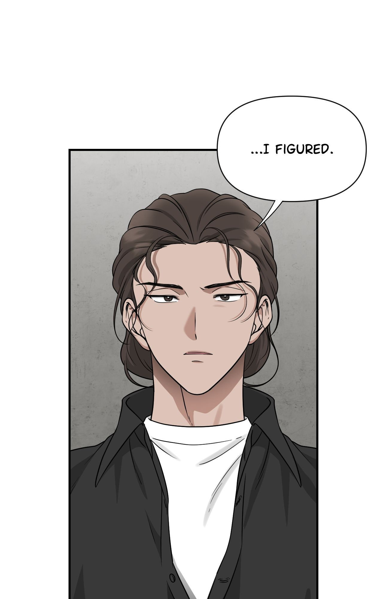 Get Buzzed [Official] - Chapter 6 manhwa
