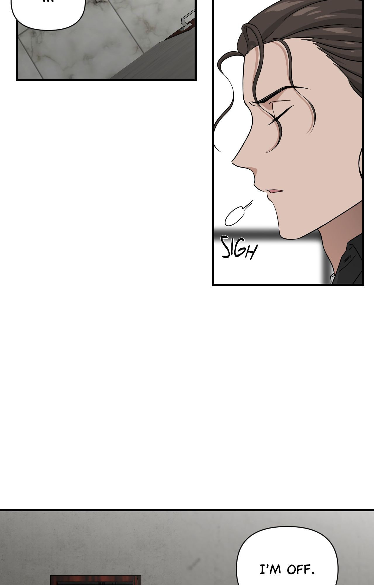 Get Buzzed [Official] - Chapter 6 manhwa