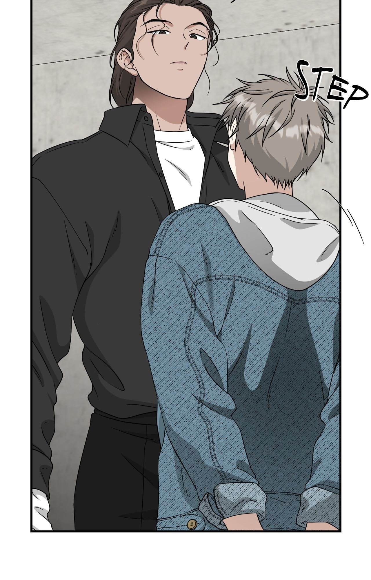 Get Buzzed [Official] - Chapter 6 manhwa