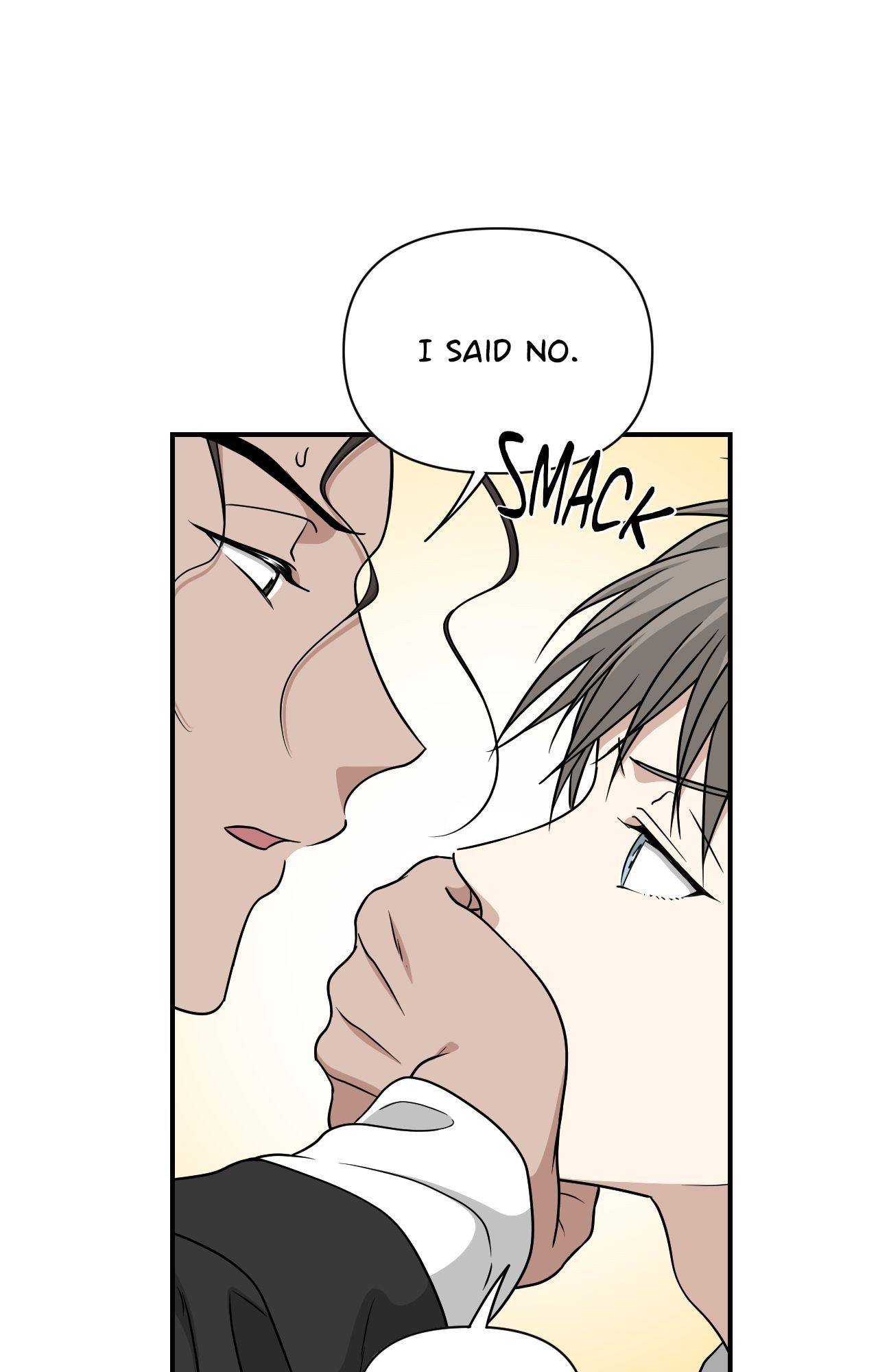 Get Buzzed [Official] - Chapter 6 manhwa