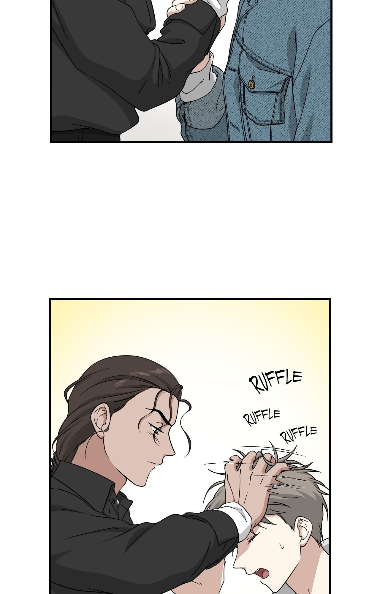 Get Buzzed [Official] - Chapter 6 manhwa