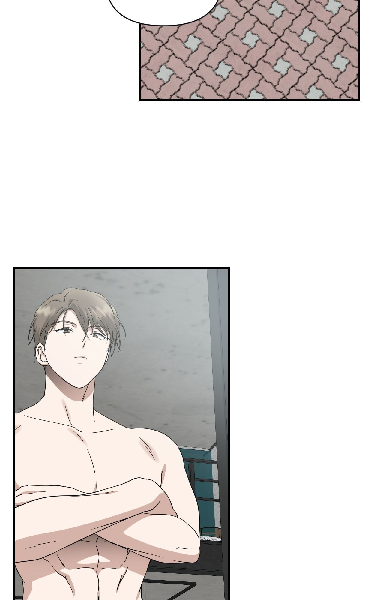 Get Buzzed [Official] - Chapter 6 manhwa