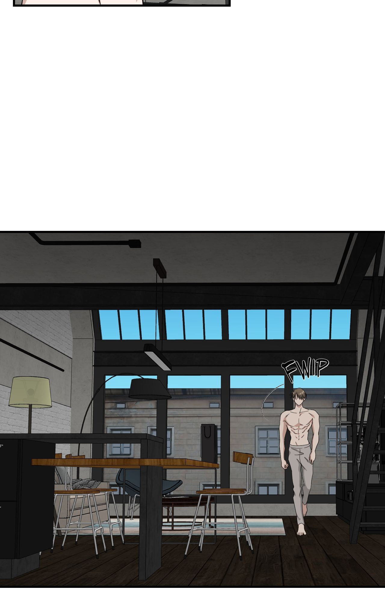 Get Buzzed [Official] - Chapter 6 manhwa