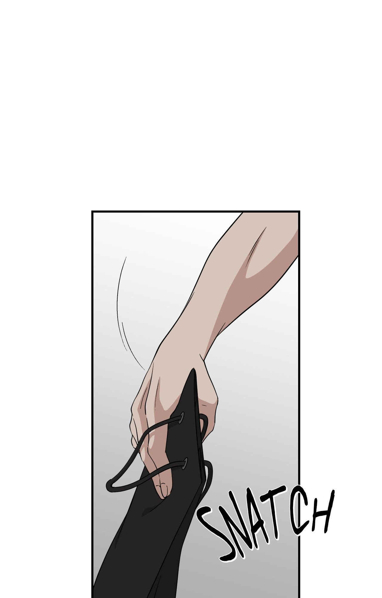 Get Buzzed [Official] - Chapter 6 manhwa