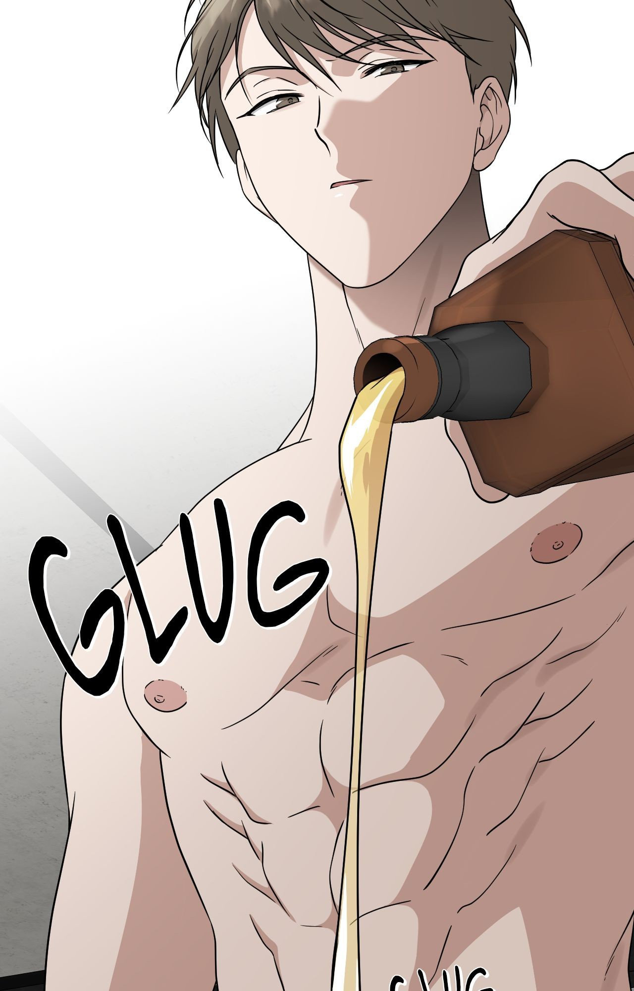 Get Buzzed [Official] - Chapter 6 manhwa