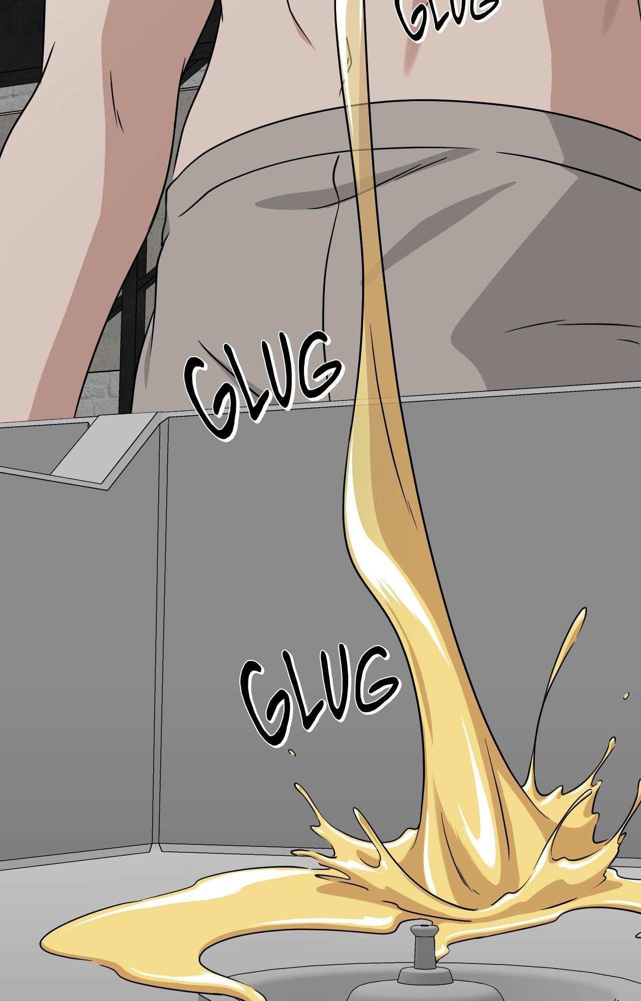 Get Buzzed [Official] - Chapter 6 manhwa