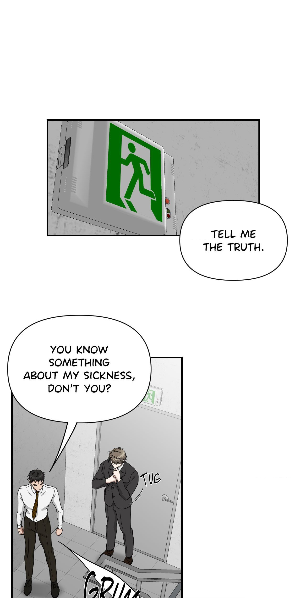 Get Buzzed [Official] - Chapter 7 manhwa