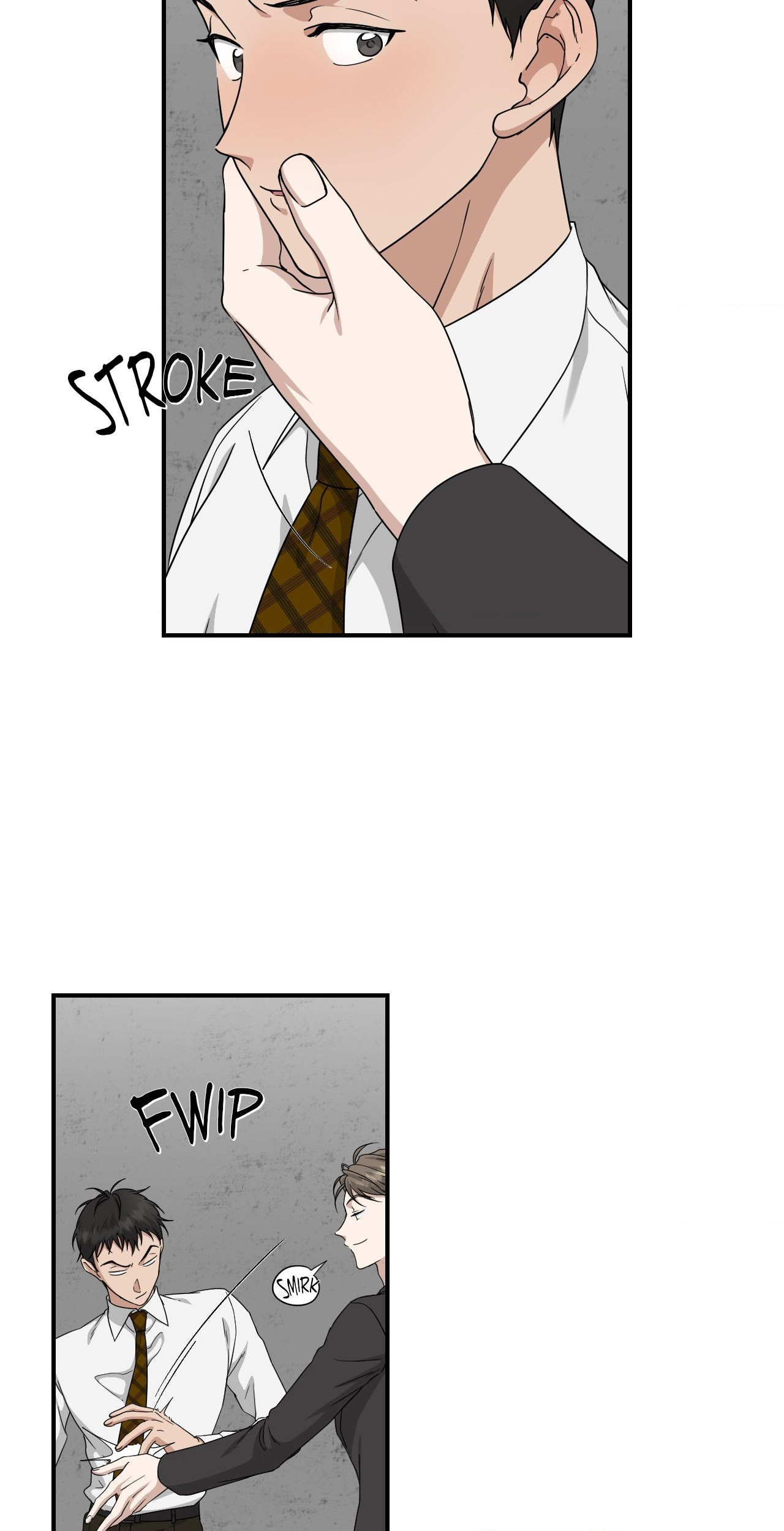 Get Buzzed [Official] - Chapter 7 manhwa