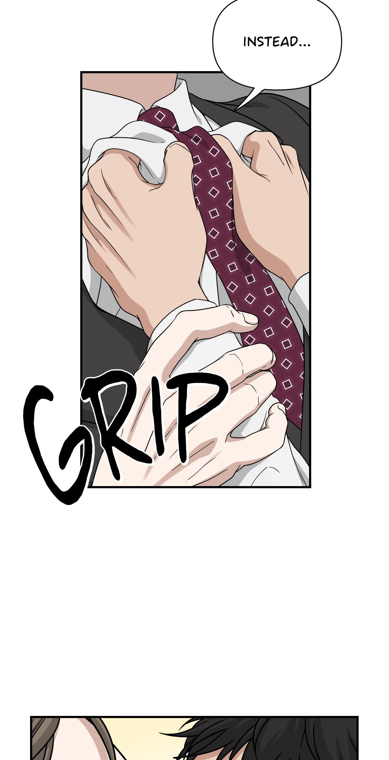 Get Buzzed [Official] - Chapter 7 manhwa