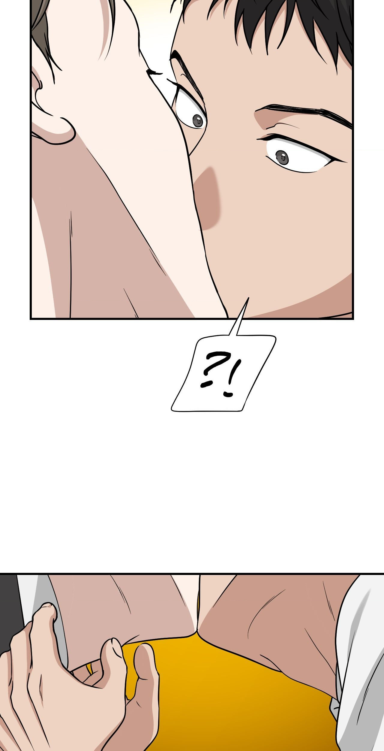 Get Buzzed [Official] - Chapter 7 manhwa