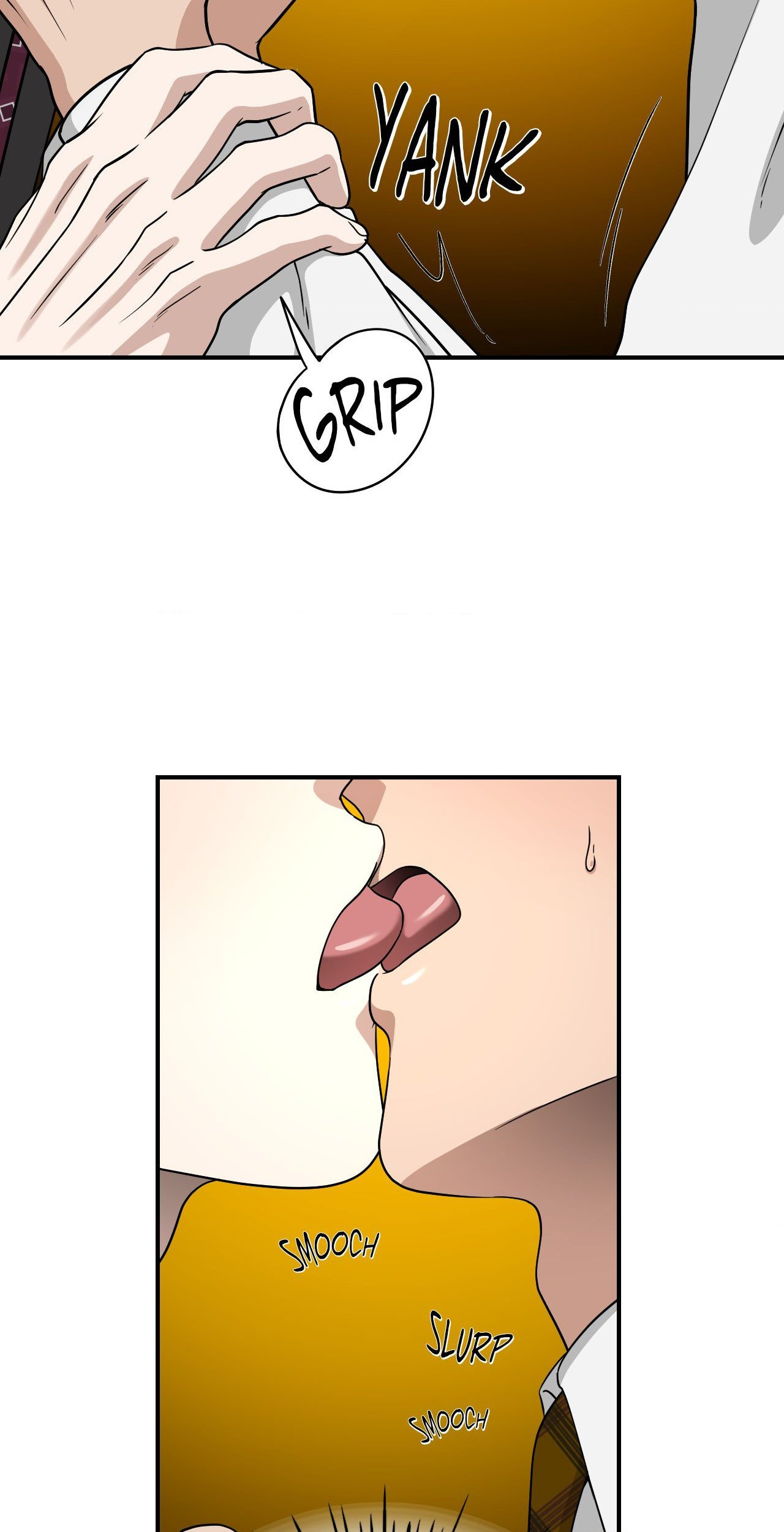 Get Buzzed [Official] - Chapter 7 manhwa